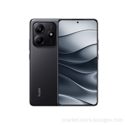 Xiaomi Redmi Note 14 5G 6GB/128GB 6.67\" OLED 5110mAh 50MP Smartphone